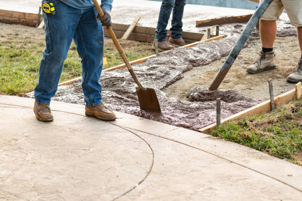 Best Decorative Concrete in Greene, RI