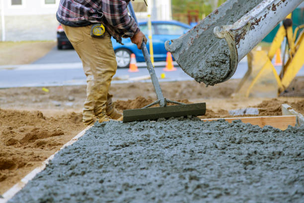 Best Decorative Concrete in Greene, RI
