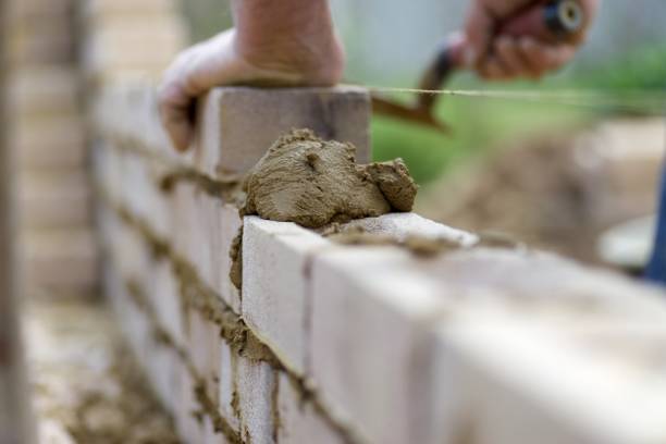 Best Commercial Concrete Services in Greene, RI