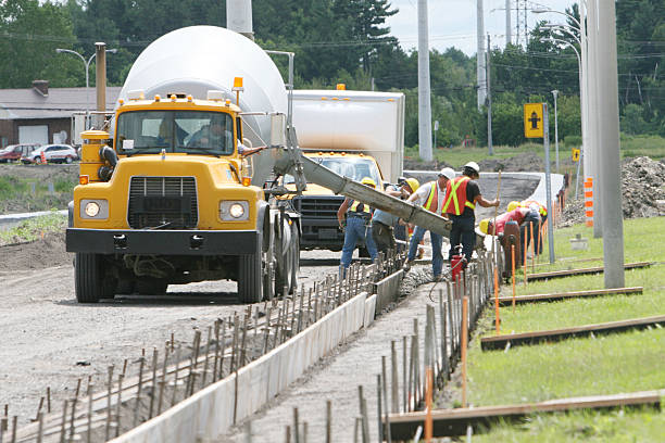 Best Concrete Grinding and Polishing in Greene, RI