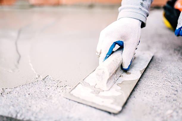 Best Residential Concrete Solutions in Greene, RI
