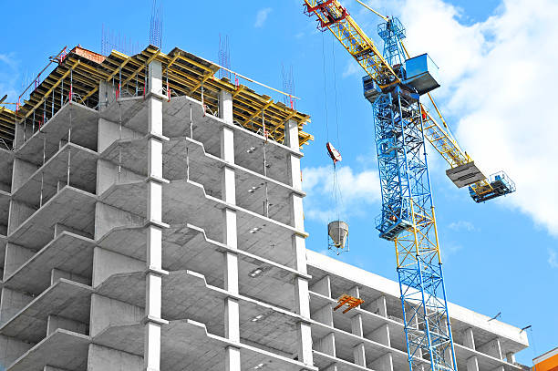 Best Commercial Concrete Services in Greene, RI